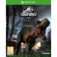 Jurassic World: Evolution Jeu Xbox One-0