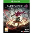 Darksiders 3 Jeu Xbox One-0