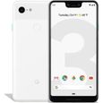Smartphone Google Pixel 3XL 64 Go 6,3 '' - Blanc-0