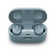 Bose Écouteurs Quietcomfort Noise Cancelling Earbuds - Midnight Blue-0