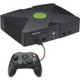 Console Xbox 1 -0
