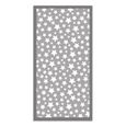 Tapis Vinyl Carreaux De Ciment 120x200 Panorama Tapis Du Sol Vinyle Etoiles Gris 300 X 200 Cm Tapis De
