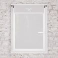 Rideaux 60x90