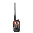 VHF portable - STANDARD HORIZON - HX40E - Ultra compacte - Etanche - 6W-0