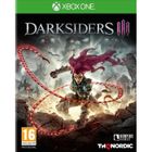 THQ Darksiders 3 Jeu Xbox One