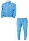 Survêtement - Manchester City - Fit - Polyester - Homme - Collection officielle