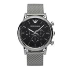 ARMANI JEANS Armani Classic AR1808 Hommes Montre