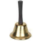 Cloche de Père Noel - DEGUISE TOI - 72857 - Blanc - Adulte - Mixte