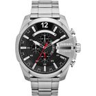 DIESEL - DIESEL Montre homme DIESEL MEGA CHIEF DZ4308. Sport. Date