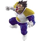 PENGHUOLONG seven Dragon Ball grand singe orang - outan begita modèle à main Bleu foncé Figurine Dragon Ball Z Super Saiyan, Goku, Vegeta, Maj