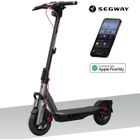 Trottinette électrique - SEGWAY - F3 Pro E - 1200 W - 10"