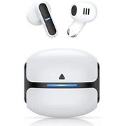 Écouteurs Bluetooth sans fil SONY WI-C100 - Autonomie jusqu'à 25 h - Blanc  - Achat / Vente oreillette bluetooth Écouteurs Bluetooth sans fil -  Cdiscount