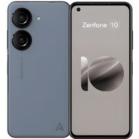 Smartphone Asus Zenfone 10 Starry Blue 8Go - 256Go