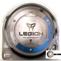 Câble de frein VTT inox téflon unitaire Legion - Noir