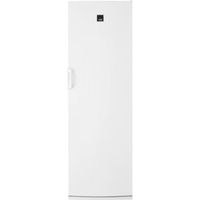 Réfrigérateur 1 porte FAURE 388L - Froid brassé - Distributeur d'eau - Blanc