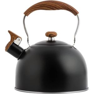 Bouilloire Rétro Montagne Bouilloir Avec Anti-brûlure Poignée Et Bec Pour Cuisinière Électrique Ou à Gaz Bleu Bouilloire Sifflante Pour Cuisinières En Acier Inoxydable 3 L Bouilloire Rétro Montagne Bouilloir Avec Anti-brûlure Poignée Et Bec Pour Cuisinière Électrique Ou à Gaz Bleu Bouilloire Sifflante Pour Cuisinières En Acier Inoxydable 3 L