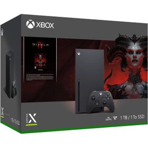 X box serie c store