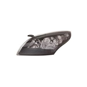 Phare gauche Renault Megane III Berline - 260605985R