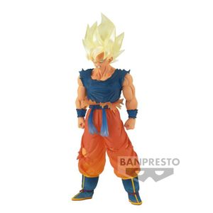 FIGURINE DE JEU Figurine Dragon Ball Z – Clearise – Son Goku Super