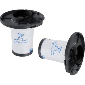 Filtre Séparateur Pour Aspirateur Rowenta Air Force Flex 760 - Remplacement ZR009003 - Entretien Facile