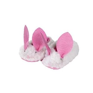 PARTITION Springfield Bunny Slippers