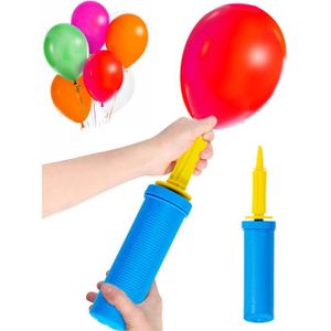KanCai Pompe à Ballon, Gonfleur Electrique Ballon avec Double Utilisation,  Portable pour Soufflante Gonfleuse, pour Fête, Mariage, Anniversaire,  Activités et Décoration de Destival : : Sports et Loisirs