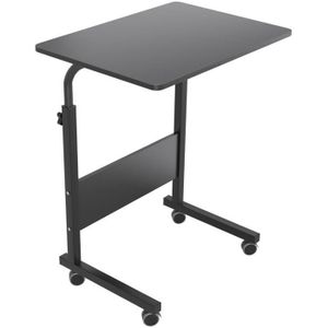 TABLE D'APPOINT PLIABLE MULTIPOSITION TABLE PLIANTE INNOVAGOODS