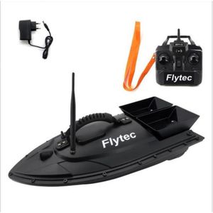 Flytec 2011 5 Appat Rc Bateau Poisson Chercheur 1 5 Kg Chargement 500 M Telecommande Prix Pas Cher Cdiscount