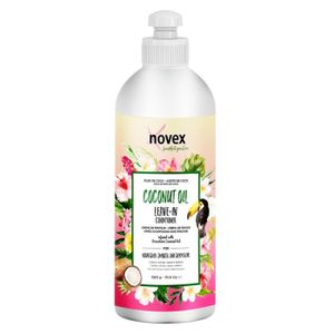 APRÈS-SHAMPOING Novex by Embelleze - Après-Shampoing SANS RINCAGE Coco Novex 300ml