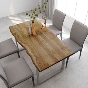 Table a manger atmosphera - Cdiscount