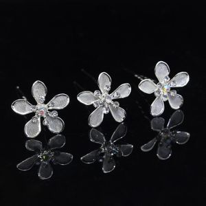 Pic/épingle/Bijou Cheveux Perle Mariage/Danse classique roses tendre pas cher 