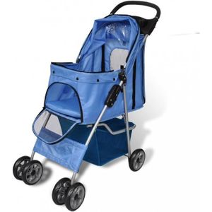 Fauteuil Roulant Xl Pour Chien Cdiscount