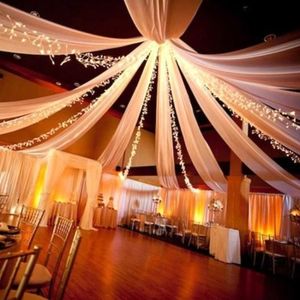 Tenture Plafond Mariage Achat Vente Pas Cher