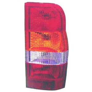 PHARE AVANT FORD TRANSIT APRES 04//2006-UP PASSAGER DROIT FEUX OPTIQUE