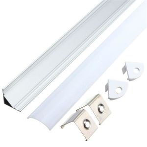 Batsystem/ / Profil pour Bandes LED 1000/ mm