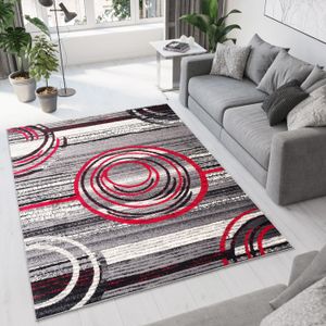 Tapis Gris 120x170 Achat Vente Tapis Gris 120x170 Pas