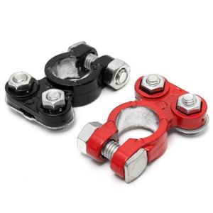 Connecteur Batterie Voiture Achat Vente Pas Cher