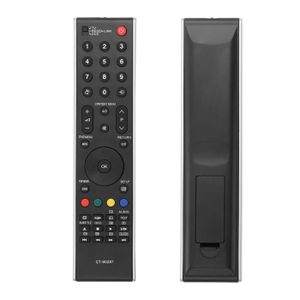 Télécommande Neuve Pour Téléviseur Toshiba CT-873 - Emballage D’origine, Marque Infrashop