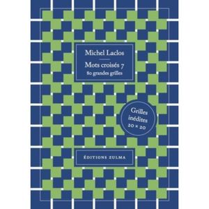 mots croises cdiscount