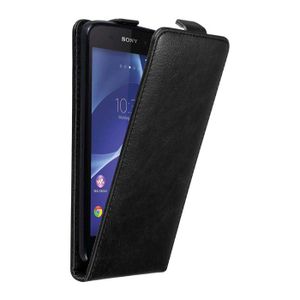Housse Coque Semi-rigide Pour Sony Xperia Z2 + Film Protection - KARYLAX - Neuve