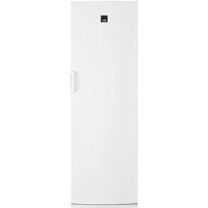 RÉFRIGÉRATEUR CLASSIQUE Réfrigérateur 1 porte FAURE 388L - Froid brassé - Distributeur d'eau - Blanc