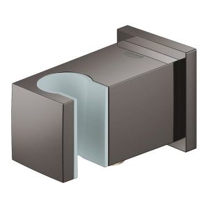 GROHE Colonne de douche avec mitigeur thermostatique Euphoria Cube System  230 mm 26087000 : : Bricolage