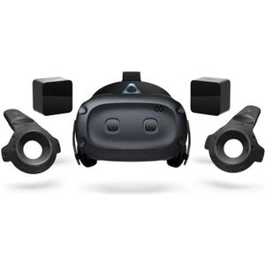 Test du HTC Vive XR Elite : ce casque de réalité virtuelle peut-il