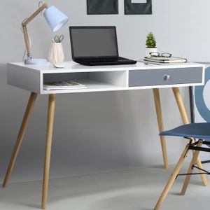 Bureau Scandinave Achat Vente Bureau Scandinave Pas Cher Cdiscount