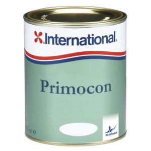 PRIMAIRE - SOUS-COUCHE Primaire PRIMOCON Gris 0.75L