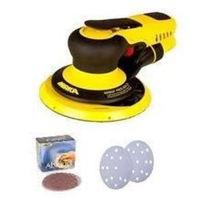 Ponceuse Mirka Achat Vente Pas Cher Cdiscount