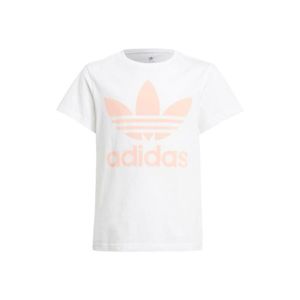 Tee shirt sales adidas fille