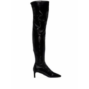 Bottines femme Prada | FASHIOLA.fr