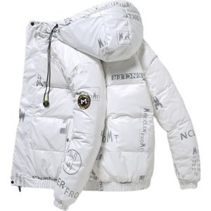Marque doudoune francaise outlet
