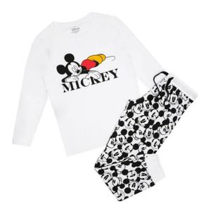Vetement femme mickey online
